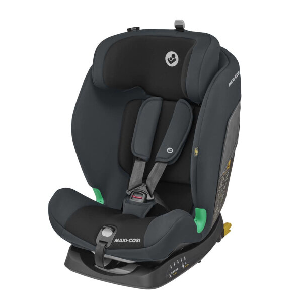 Maxi-Cosi Kindersitz Titan i-Size - babyprofi.de, 299,99 €