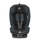 Maxi-Cosi Kindersitz Titan i-Size Basic Grey