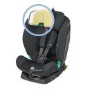 Maxi-Cosi Kindersitz Titan i-Size Basic Grey