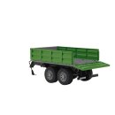 Jamara Kipper grün für RC-Traktor 1:16