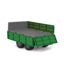 Jamara Kipper grün für RC-Traktor 1:16