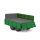 Jamara Kipper grün für RC-Traktor 1:16