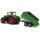 Jamara Kipper grün für RC-Traktor 1:16