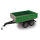 Jamara Kipper grün für RC-Traktor 1:16
