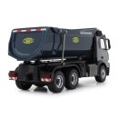 Jamara Ferngesteuerter Muldenkipper Mercedes-Benz Arocs Metal Meiller 1:20