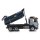 Jamara Ferngesteuerter Muldenkipper Mercedes-Benz Arocs Metal Meiller 1:20