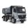 Jamara Ferngesteuerter Muldenkipper Mercedes-Benz Arocs Metal Meiller 1:20