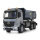 Jamara Ferngesteuerter Muldenkipper Mercedes-Benz Arocs Metal Meiller 1:20