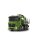Jamara Ferngesteuerter Holztransporter Mercedes-Benz Arocs 1:20 2,4GHz