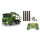 Jamara Ferngesteuerter Holztransporter Mercedes-Benz Arocs 1:20 2,4GHz