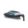 Jamara Ferngesteuertes Speedboot Climater Li-Ion 7,4V 2,4GHz