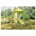 Authentic Sports Plum My First Schaukel-Spielcenter lime-grün