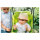 Authentic Sports Plum My First Schaukel-Spielcenter lime-grün