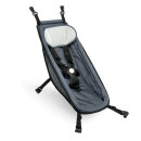 Croozer Babysitz Kraams Kollektion