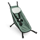 Croozer Babysitz Kraams Kollektion