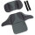 Croozer Sitzstütze - Asphalt Grey