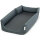Croozer Hundebett für Hundeanhänger Dog Enna - Asphalt Grey
