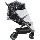Nuna Regenverdeck für Buggy Trvl