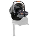 Joie Signature Babyschale i-Level Recline Carbon