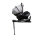 Joie Signature Babyschale i-Level Recline Carbon
