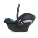 Cybex Babyschale Aton B2 i-Size Bay Blue
