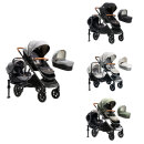 Joie Signature Kinderwagen Aeria 4 in 1 Set