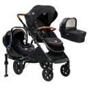 Joie Signature Kinderwagen Aeria 4 in 1 Set