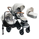 Joie Signature Kinderwagen Aeria 4 in 1 Set