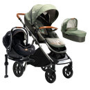 Joie Signature Kinderwagen Aeria 4 in 1 Set