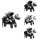 Joie Signature Kinderwagen Aeria 4 in 1 Set