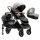 Joie Signature Kinderwagen Aeria 4 in 1 Set