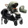 Joie Signature Kinderwagen Aeria 4 in 1 Set