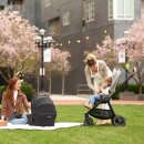 Nuna Kinderwagen Triv Next