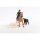 Schleich Farm World Westernreiten