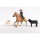 Schleich Farm World Westernreiten