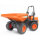 Bruder 02449 AUSA Mini Dumper