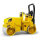 Bruder 02433 Cat Tandem Vibrationswalze