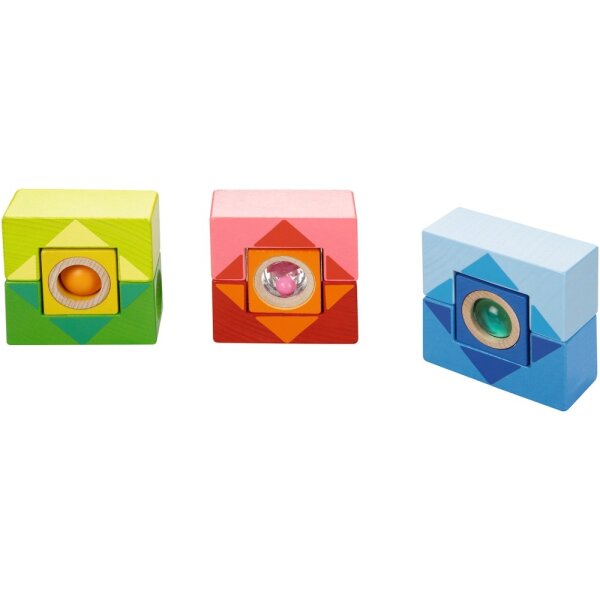Haba 2398 Bausteine Farbspiel