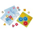 Haba 4652 Spiel Farben und Formen