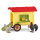 Schleich Farm World Hühnerstall