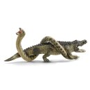 Schleich Wild Life Gefahr im Sumpf