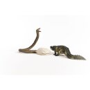 Schleich Wild Life Gefahr im Sumpf