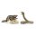 Schleich Wild Life Gefahr im Sumpf