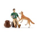 Schleich Wild Life Outback Abenteuer