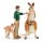Schleich Wild Life Outback Abenteuer