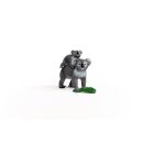 Schleich Wild Life Koala Mutter mit Baby