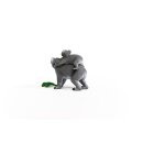 Schleich Wild Life Koala Mutter mit Baby