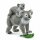 Schleich Wild Life Koala Mutter mit Baby