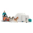 Schleich Wild Life Antarktis Expedition
