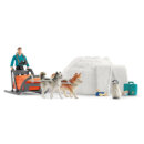 Schleich Wild Life Antarktis Expedition